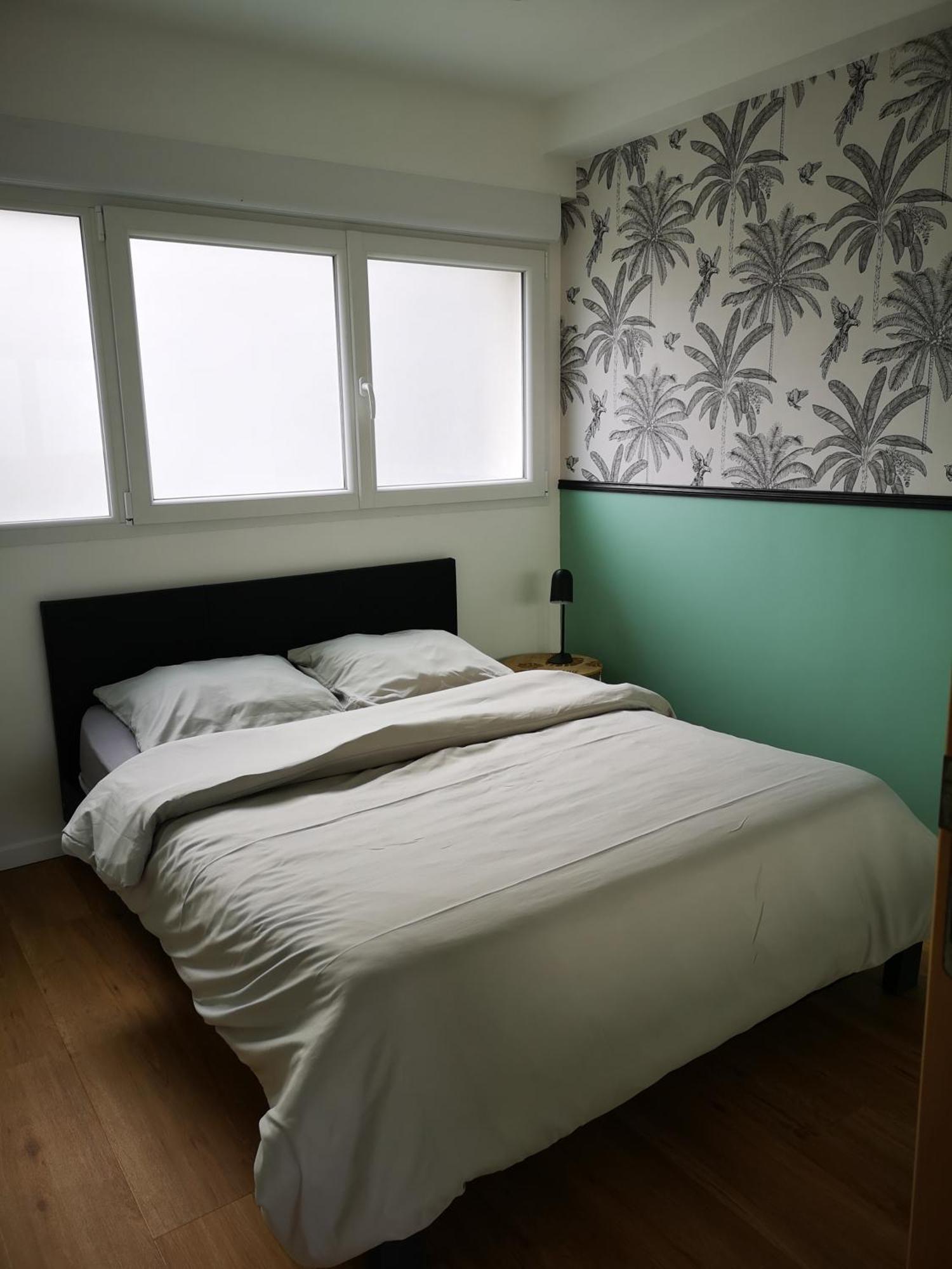 L'horizon - Bord de mer Ploemeur Habitación foto